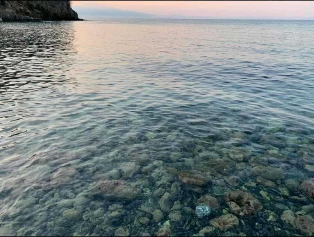 Villa La Vista - Baia Del Gambero Аугуста Екстер'єр фото