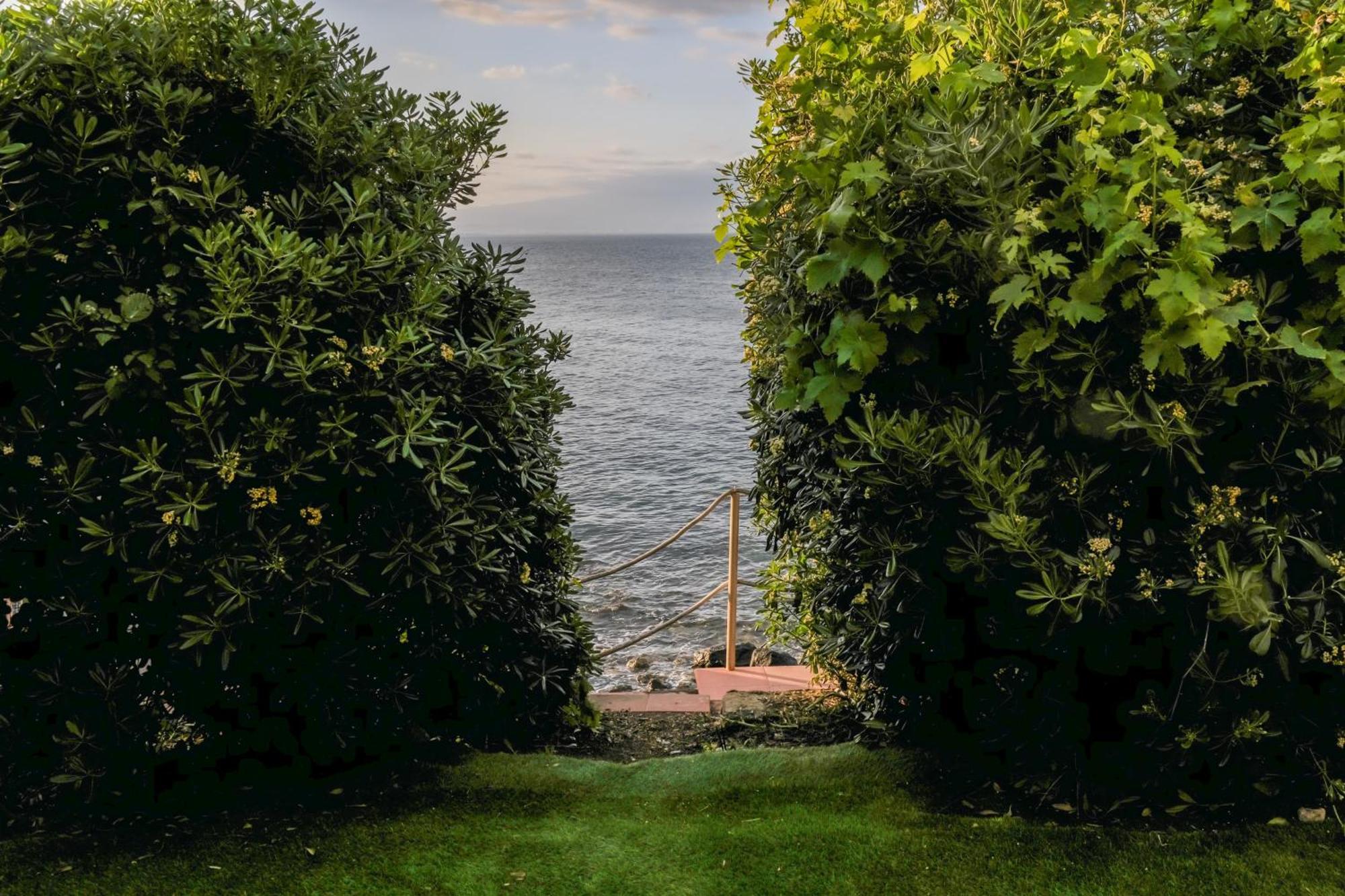 Villa La Vista - Baia Del Gambero Аугуста Екстер'єр фото