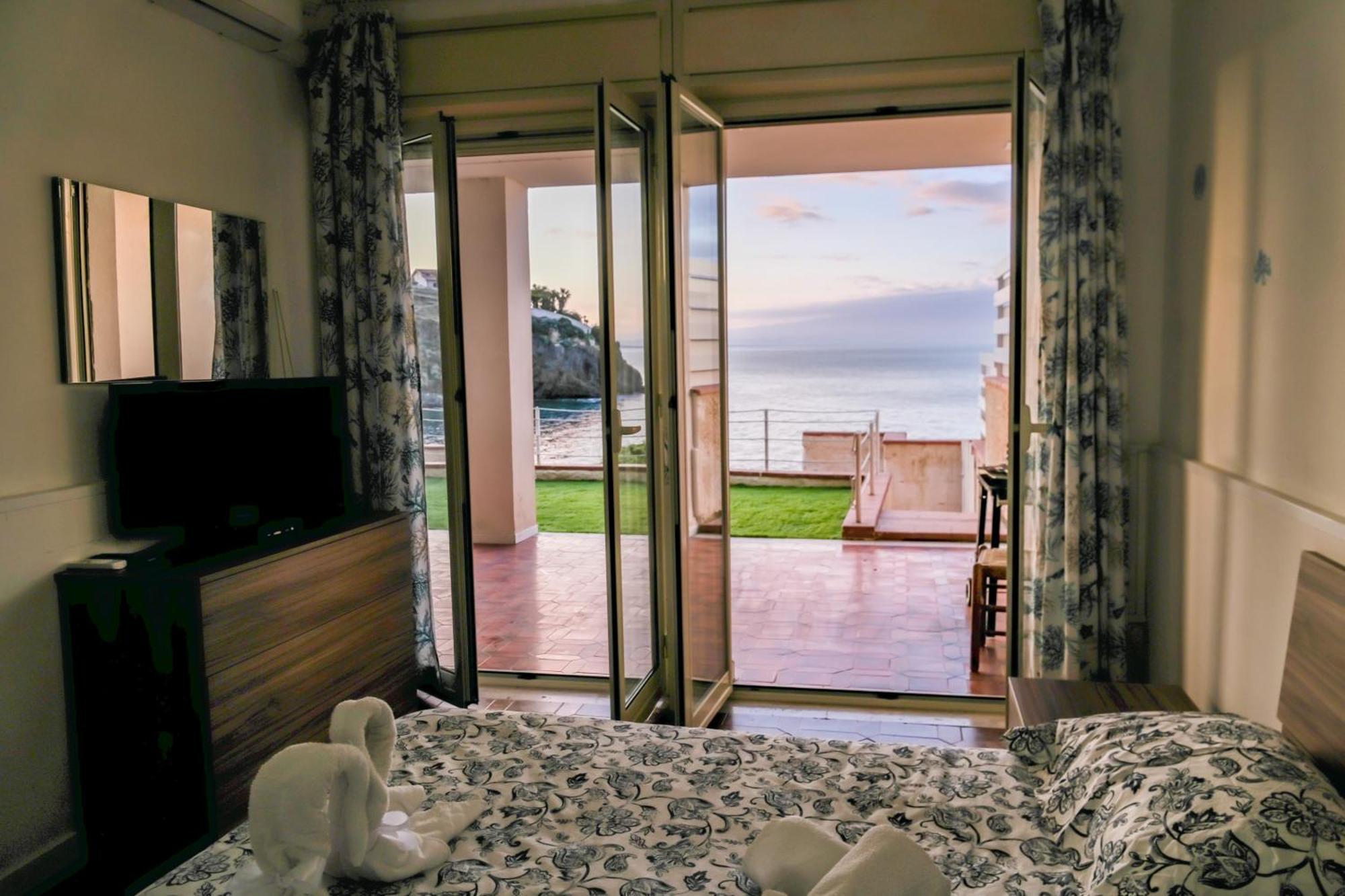 Villa La Vista - Baia Del Gambero Аугуста Екстер'єр фото