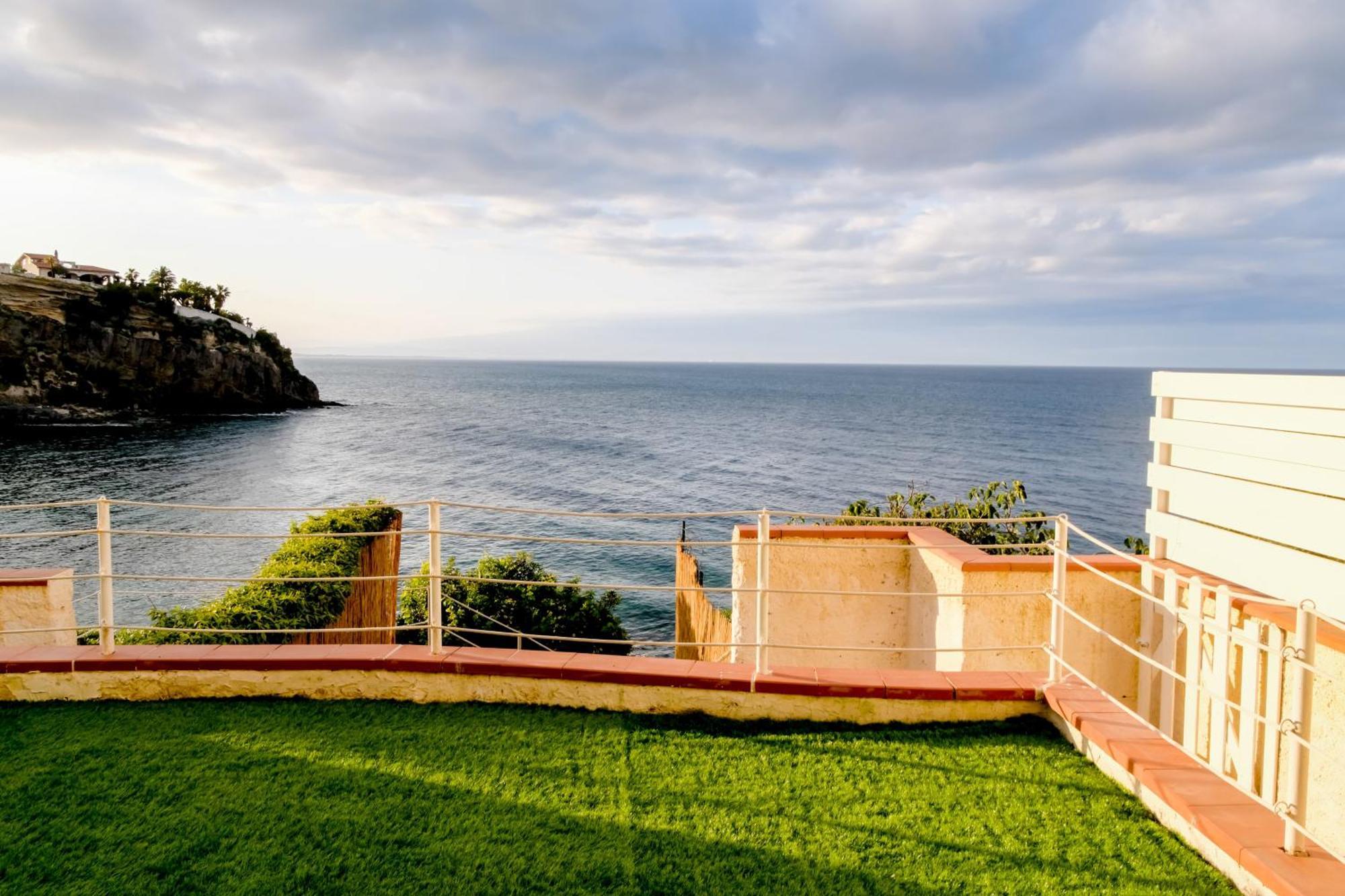 Villa La Vista - Baia Del Gambero Аугуста Екстер'єр фото